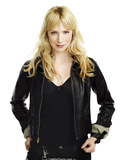 Beth Riesgraf - Leverage season one promotional set by Michael Muller