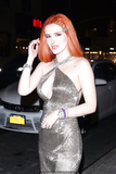 Bella Thorne arriving at Carnegie Hall in NYC - March 25, 2019