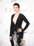 Bellamy Young at Monte Carlo Television Festival - June 11, 2014