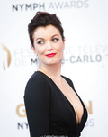 Bellamy Young at Monte Carlo Television Festival - June 11, 2014