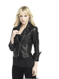 Beth Riesgraf - Leverage season three promotional photoshoot by Gavin Bond