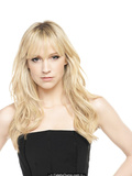 Beth Riesgraf - Leverage season three promotional photoshoot by Gavin Bond