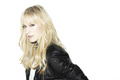 Beth Riesgraf - Leverage season three promotional photoshoot by Gavin Bond