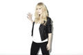 Beth Riesgraf - Leverage season three promotional photoshoot by Gavin Bond