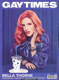 Bella Thorne - Vijat Mohindra for Gay Times Magazine, February 2019