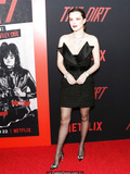 Bella Thorne at premiere of Netflix's The Dirt in Hollywood - March 18, 2019