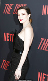 Bella Thorne at premiere of Netflix's The Dirt in Hollywood - March 18, 2019