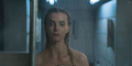 Betty Gilpin nude ass and boobs movie scenes