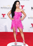 Becky G at 2019 Billboard Latin Music Awards in Las Vegas - April 25, 2019