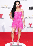 Becky G at 2019 Billboard Latin Music Awards in Las Vegas - April 25, 2019