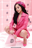 Becky G at 2019 Beautycon New York Festival - April 6, 2019