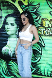 Becky G - Fan Meet  Greet event in LA - September 16, 2019