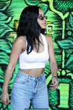 Becky G - Fan Meet  Greet event in LA - September 16, 2019