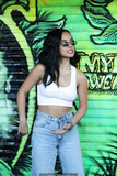 Becky G - Fan Meet  Greet event in LA - September 16, 2019