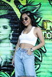 Becky G - Fan Meet  Greet event in LA - September 16, 2019