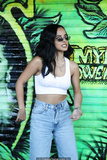 Becky G - Fan Meet  Greet event in LA - September 16, 2019