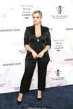 Bebe Rexha at 2019 Fragrance Foundation Awards in New York City - June 05, 2019