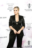 Bebe Rexha at 2019 Fragrance Foundation Awards in New York City - June 05, 2019