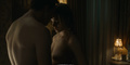 Bella Heathcote and Laine Neil nude in Strange Angel s02e06 (2019)
