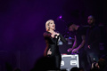 Bebe Rexha performing and posing at 2019 103.5 KTU KTUphoria in Wantagh, New