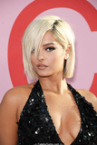 Bebe Rexha at CFDA Fashion Awards in New York City - June 03, 2019