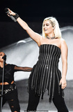 Bebe Rexha - Happiness Begins Tour performance in New York - August 30, 2019