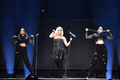 Bebe Rexha - Happiness Begins Tour performance in New York - August 30, 2019