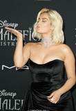 Bebe Rexha sexy at Maleficent Mistress of Evil Premiere in LA - September 30,