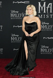 Bebe Rexha sexy at Maleficent Mistress of Evil Premiere in LA - September 30,