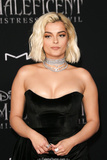 Bebe Rexha sexy at Maleficent Mistress of Evil Premiere in LA - September 30,