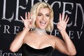 Bebe Rexha sexy at Maleficent Mistress of Evil Premiere in LA - September 30,