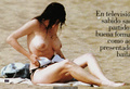 Spanish Actress and Dancer Beatriz Rico nude tits on a beach