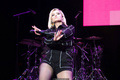 Bebe Rexha performs at BLI Summer Jam 2019 at Jones Beach Theater in Wantagh