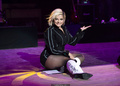 Bebe Rexha performs at BLI Summer Jam 2019 at Jones Beach Theater in Wantagh