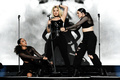 Bebe Rexha performs at Prudential Center in Newark, New Jersey - November 22,