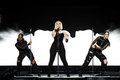 Bebe Rexha performs at Prudential Center in Newark, New Jersey - November 22,
