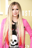 Avril Lavigne at premiere of MGM's The Hustle in Hollywood - May 08, 2019