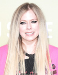 Avril Lavigne at premiere of MGM's The Hustle in Hollywood - May 08, 2019