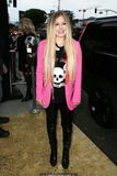 Avril Lavigne at premiere of MGM's The Hustle in Hollywood - May 08, 2019