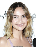 Bailee Madison - Marie Claire's 5th annual Fresh Faces at Poppy - April 27, 2018