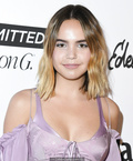 Bailee Madison - Marie Claire's 5th annual Fresh Faces at Poppy - April 27, 2018