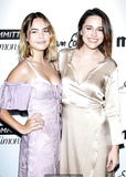 Bailee Madison - Marie Claire's 5th annual Fresh Faces at Poppy - April 27, 2018