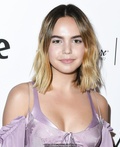 Bailee Madison - Marie Claire's 5th annual Fresh Faces at Poppy - April 27, 2018