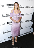 Bailee Madison - Marie Claire's 5th annual Fresh Faces at Poppy - April 27, 2018
