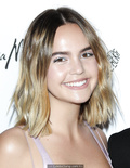 Bailee Madison - Marie Claire's 5th annual Fresh Faces at Poppy - April 27, 2018