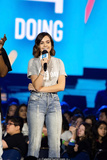 Bailee Madison at WE Day in Chicago - May 08, 2019