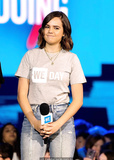 Bailee Madison at WE Day in Chicago - May 08, 2019