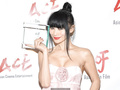 Bai Ling at Asians on film festival in LA - January 20, 2019