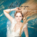 Avril Lavigne - David Needleman photoshoot for Head Above Water Single 2018