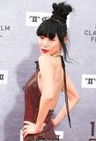 Bai Ling at TCM Classic Film Festival - The 30th Anniversary Screening of When